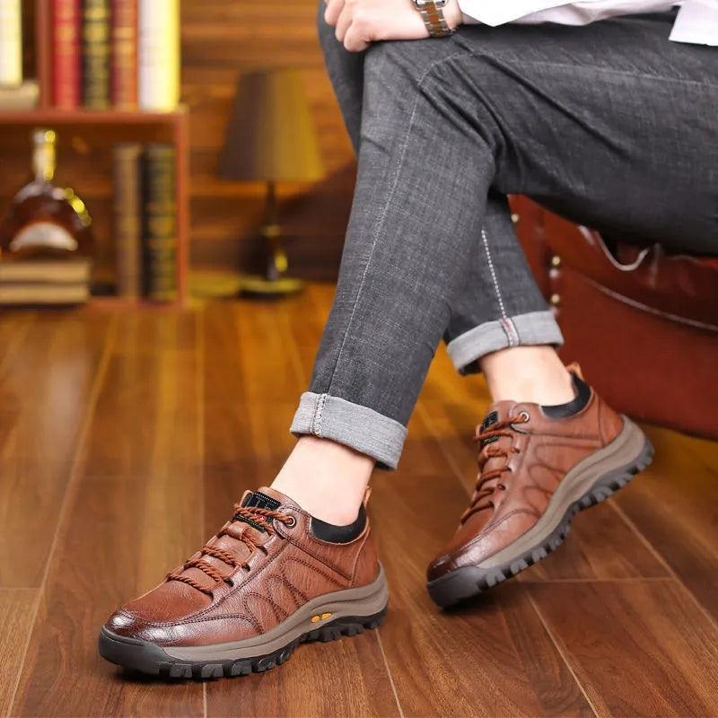 KOE | Rogert Shoes in Genuine Leather