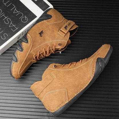 KOE | Chaussures Orthopédiques d'hiver imperméables