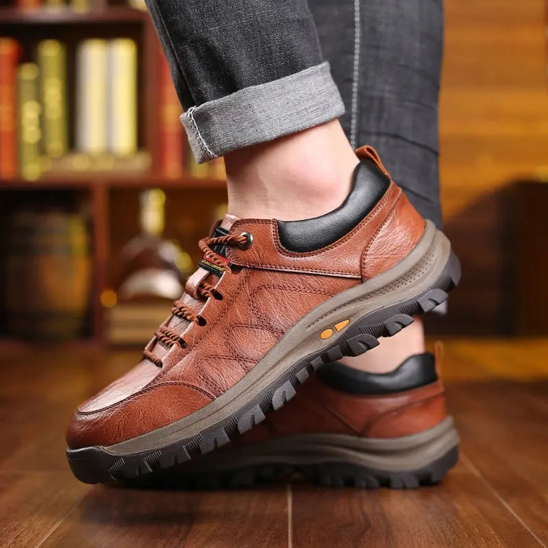 KOE | Rogert Shoes in Genuine Leather