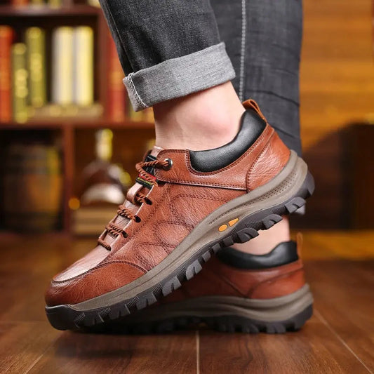 KOE | Rogert Shoes in Genuine Leather