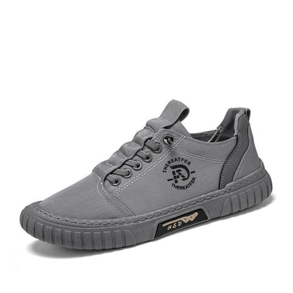 KOE | Titanium Durable & Comfortable Shoes