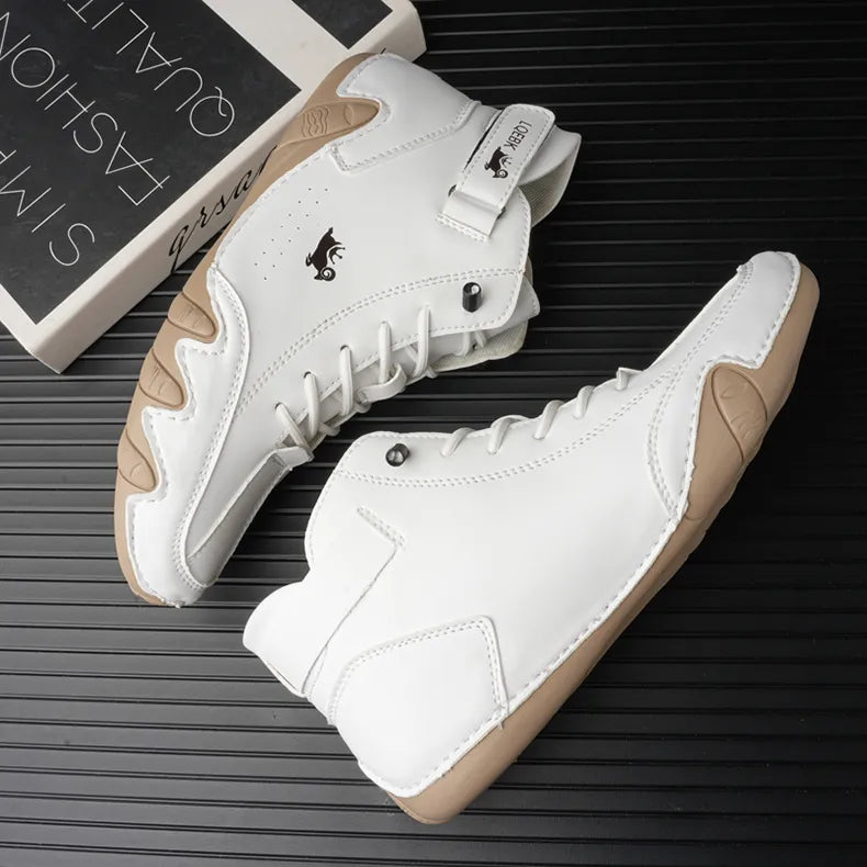 KOE | Chaussures Orthopédiques d'hiver imperméables