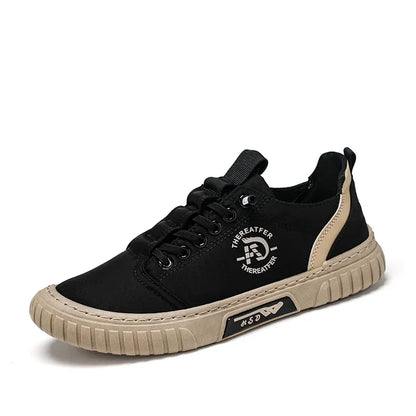 KOE | Titanium Durable & Comfortable Shoes