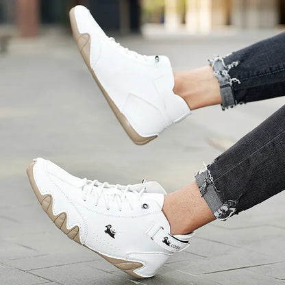 KOE | Chaussures Orthopédiques d'hiver imperméables