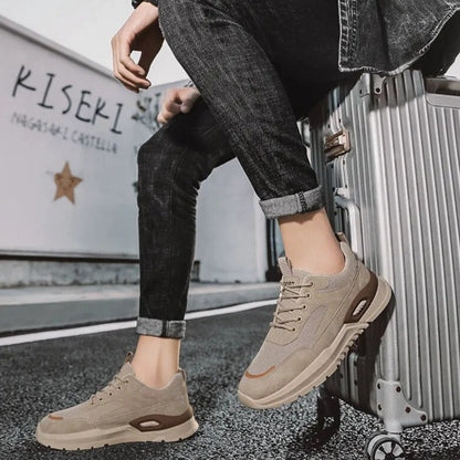 KOE | Bosert Durable & Comfortable Shoes