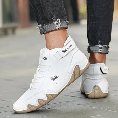 KOE | Chaussures Orthopédiques d'hiver imperméables