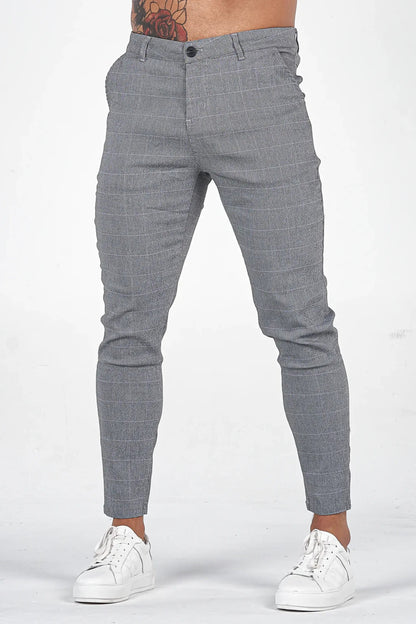 KOE | The Siena Trousers - Grey