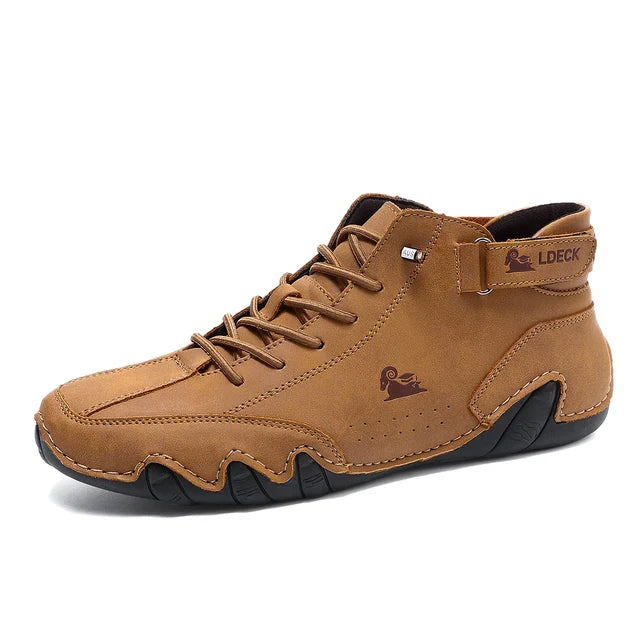 KOE | Chaussures Orthopédiques d'hiver imperméables