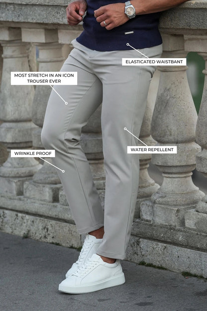 KOE | The Tech Trousers