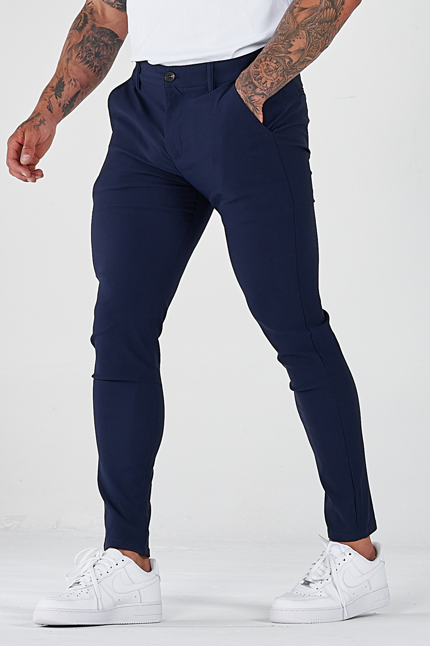 KOE | The Avani Trousers