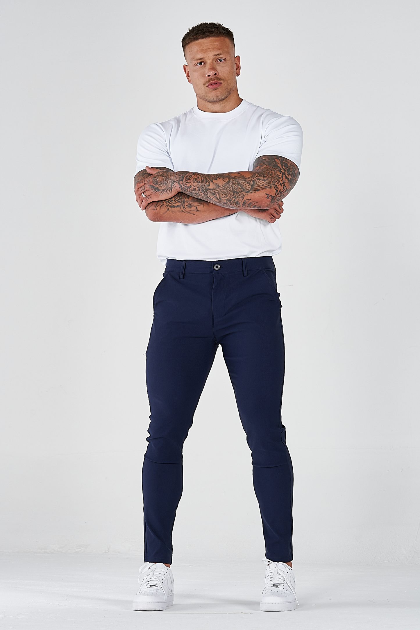 KOE | The Avani Trousers