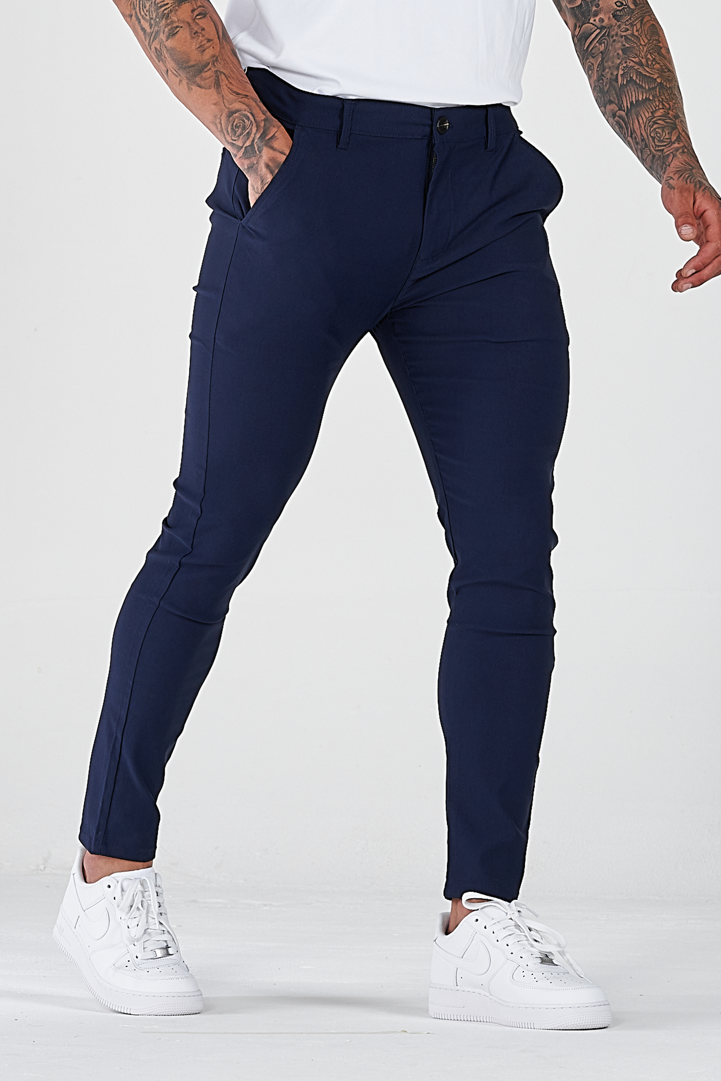 KOE | The Avani Trousers