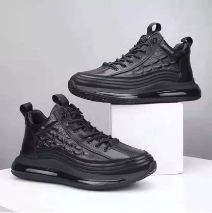 KOE | True Shoes in Genuine Leather