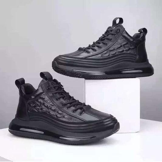 KOE | True Shoes in Genuine Leather