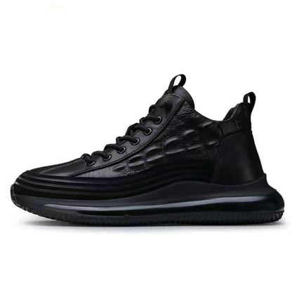 KOE | True Shoes in Genuine Leather