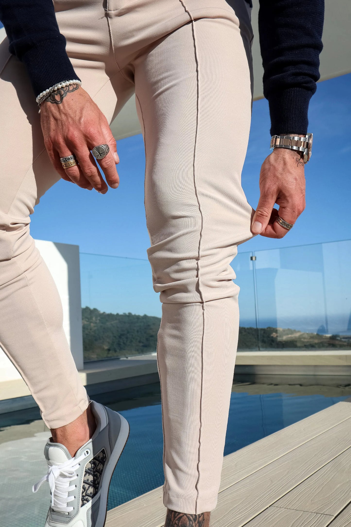 KOE | The Voco Trousers 2.0