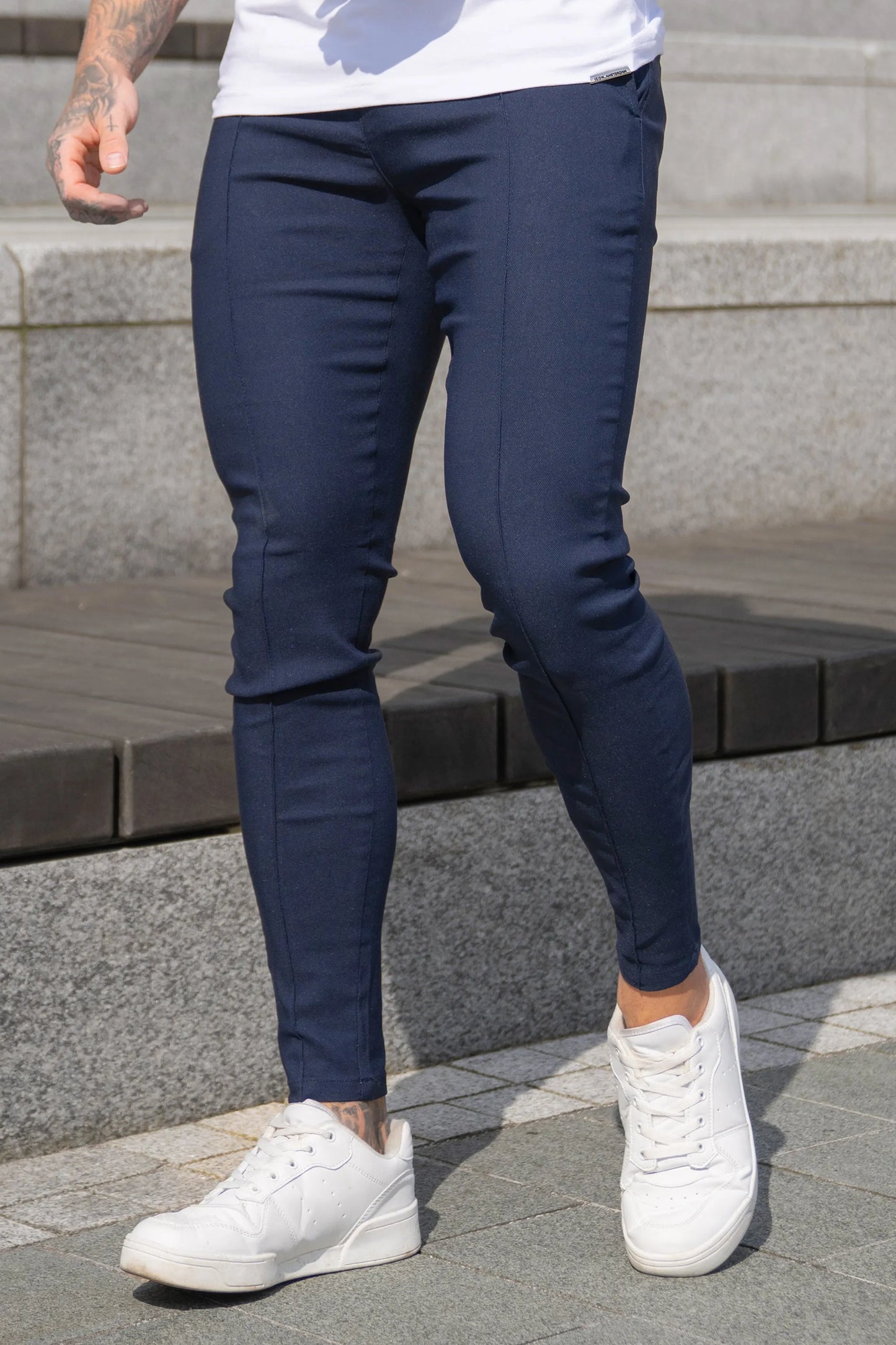 KOE | The Voco Trousers 2.0