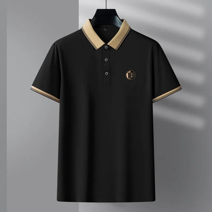 KOE | The Paris Elegant Polo