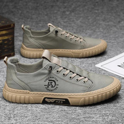 KOE | Titanium Durable & Comfortable Shoes