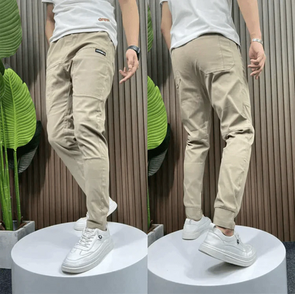 KOE | Rawik Stretch Cargo Pants