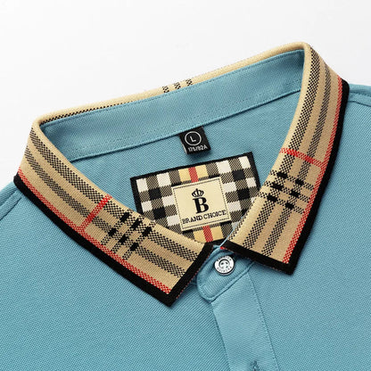 KOE | The Belarius Polo T-Shirt – Buy 1, Get 2