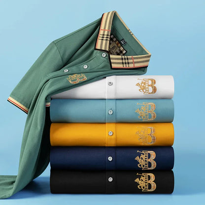 KOE | The Belarius Polo T-Shirt – Buy 1, Get 2