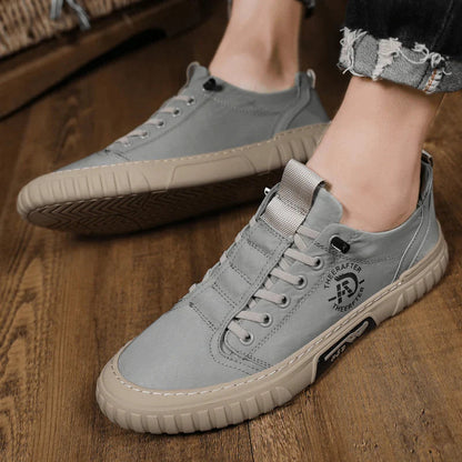 KOE | Titanium Durable & Comfortable Shoes