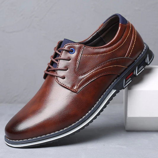 KOE | Orthopedic Dress Shoe