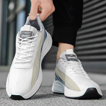 KOE | Lightweight & Comfortable Mesh Orthopedic Shoes