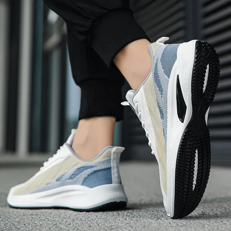 KOE | Lightweight & Comfortable Mesh Orthopedic Shoes