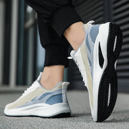 KOE | Lightweight & Comfortable Mesh Orthopedic Shoes