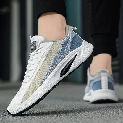 KOE | Lightweight & Comfortable Mesh Orthopedic Shoes