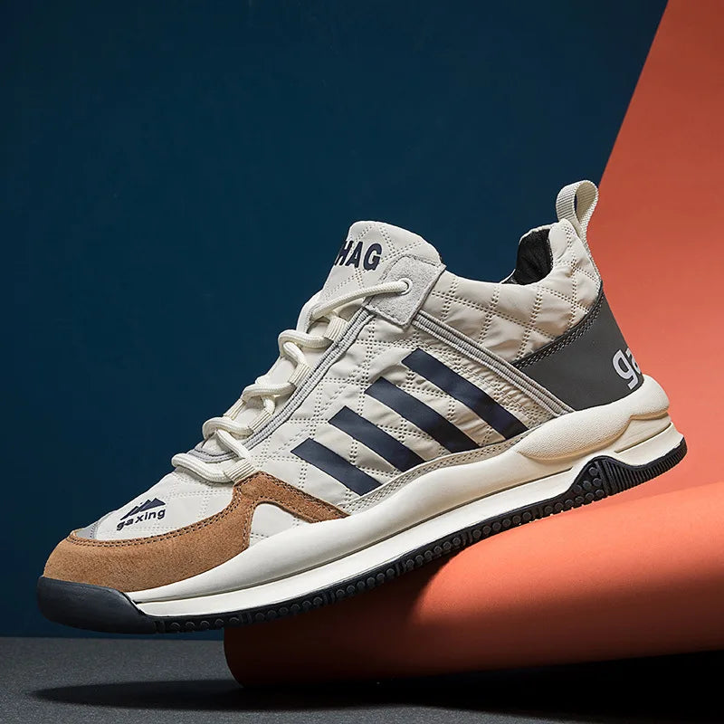KOE | Faludi Durable & Comfortable Shoes
