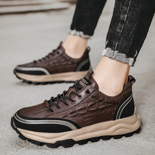 KOE | Rogue Durable & Comfortable Shoes