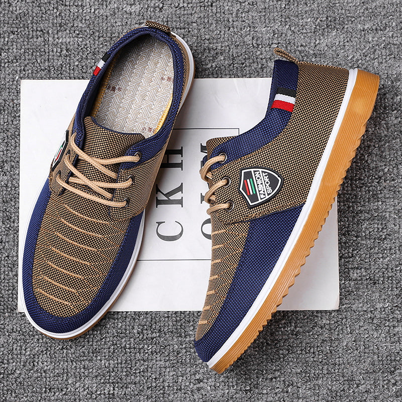 KOE | Gaetano Orthopedic Shoes