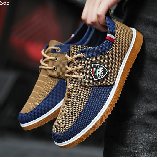 KOE | Gaetano Orthopedic Shoes