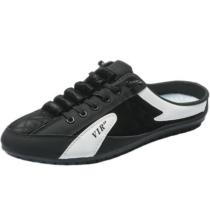 KOE | Men's Backless Sneakers