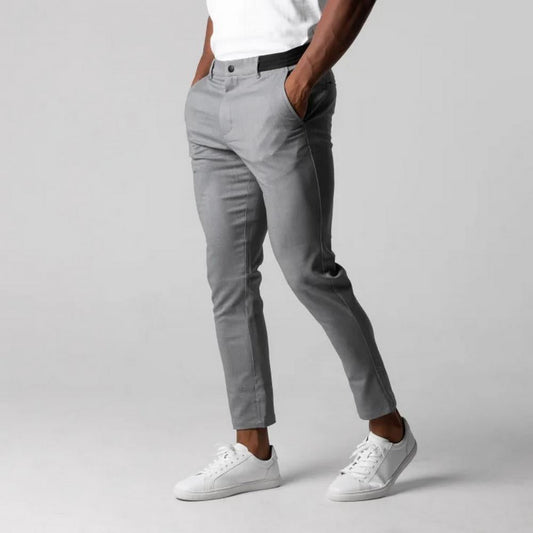 KOE | Stretch cargo pants Tusca