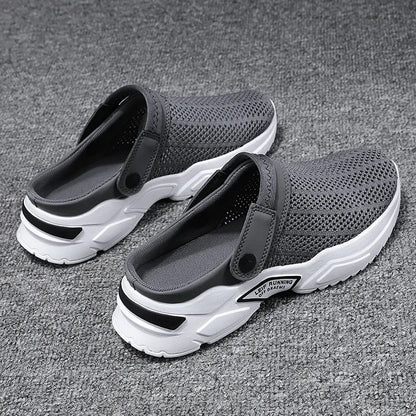 KOE | Mesh Orthopedic Sandals
