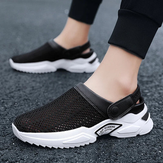 KOE | Mesh Orthopedic Sandals