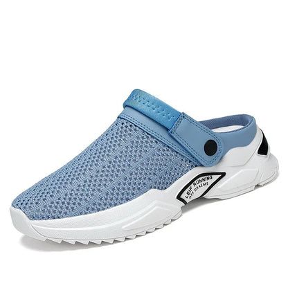 KOE | Mesh Orthopedic Sandals
