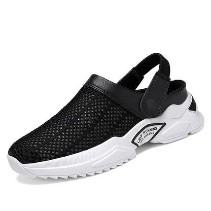 KOE | Mesh Orthopedic Sandals
