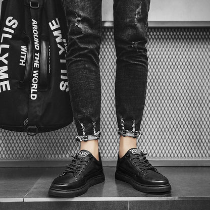 KOE | Casual Shoes in Genuine Leather