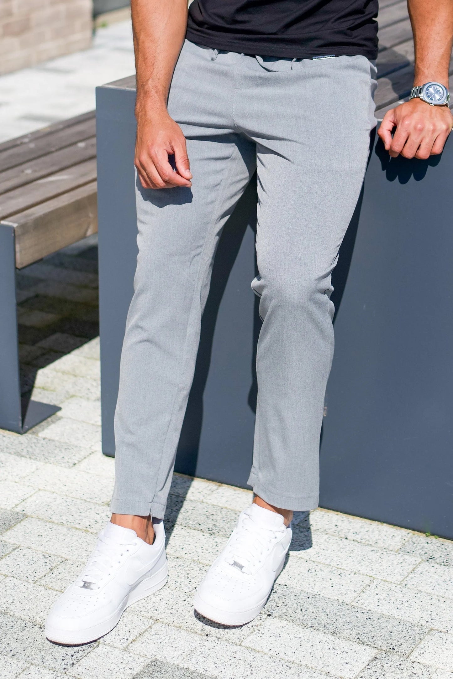 KOE | The Elio Trousers