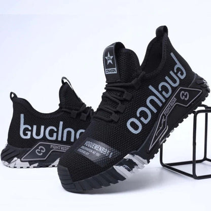 KOE | The Best-Selling Safety Shoes in the World