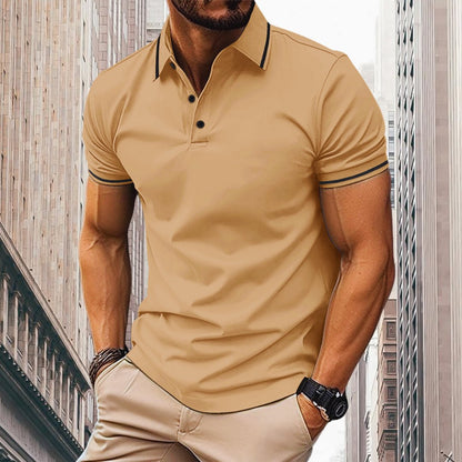 KOE | The Oliver Polo Shirt – Buy 1, Get 2