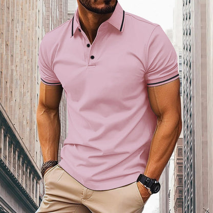 KOE | The Oliver Polo Shirt – Buy 1, Get 2